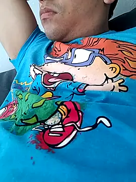 Snapshot of Ryzca chatting on 02/21/26, 03:47 Ryzca online show from 02/21/26, 03:47