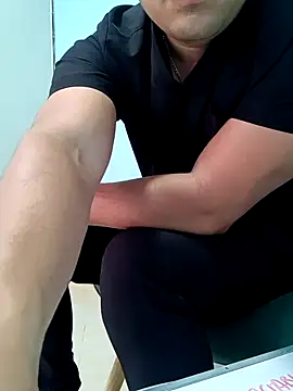 Ryzca online show from 03/07/26, 04:23