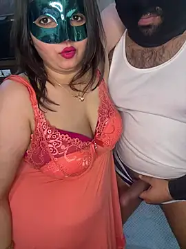 Indian coupl1122 online show from 02/24/26, 07:53