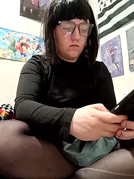 LexaXhot online show from 02/28/26, 11:26