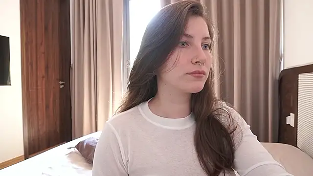 ItsEzheVika online show from 02/07/26, 07:05