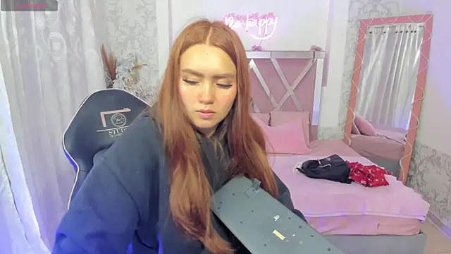SABRIINA TAY online show from 04/18/26, 11:45