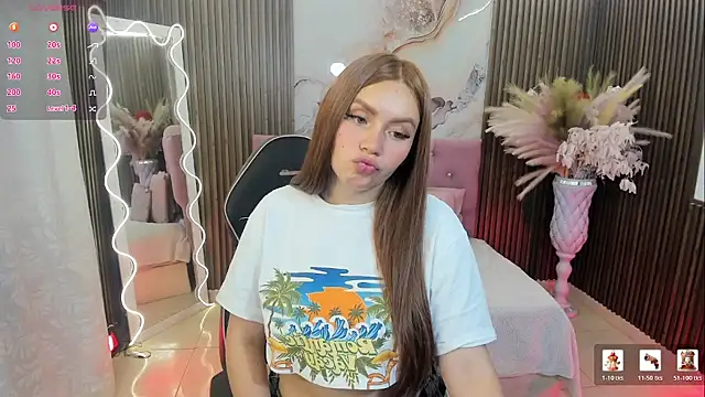 SABRIINA TAY online show from 05/21/26, 03:26