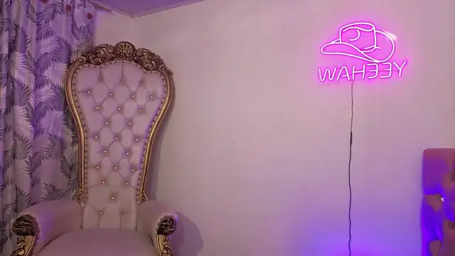 SABRIINA TAY online show from 04/10/26, 02:51