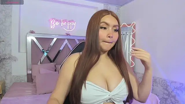 SABRIINA TAY online show from 04/17/26, 11:46
