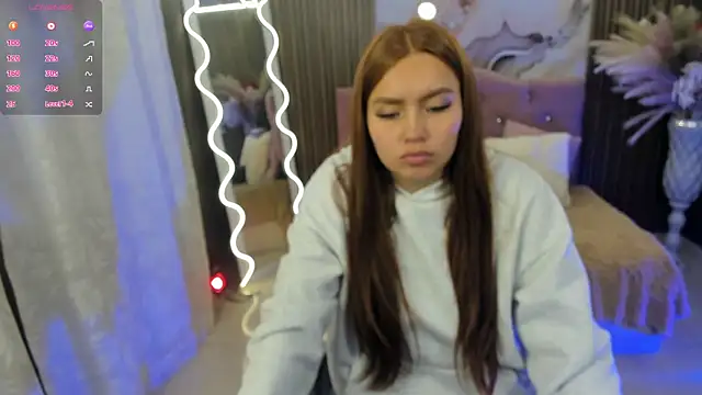 SABRIINA TAY online show from 05/30/26, 03:13