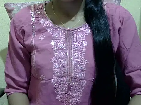 Khushi v online show from 02/17/26, 03:20