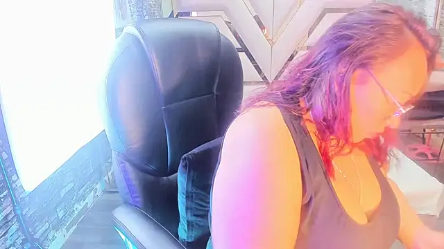 Shara Oz online show from 03/02/26, 03:18