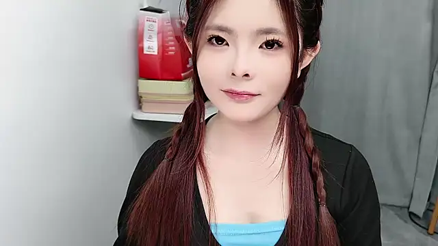 cherry- -cherry online show from 02/13/26, 01:49