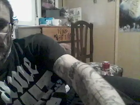 MrFumao online show from 04/01/26, 01:01