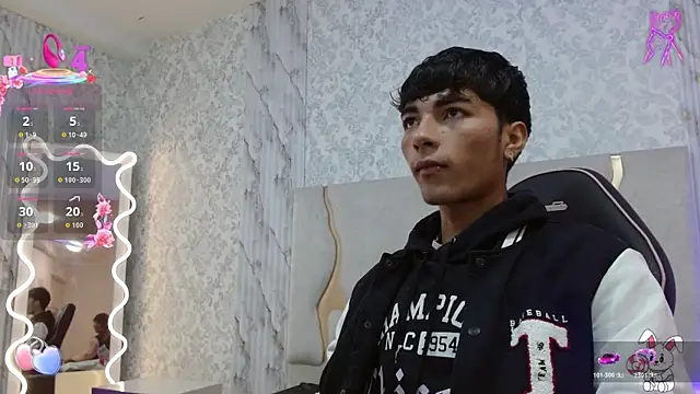 osamu tay online show from 03/25/26, 03:17