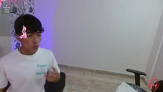 osamu tay online show from 02/09/26, 11:52