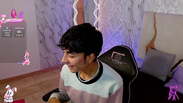 osamu tay online show from 04/06/26, 03:13