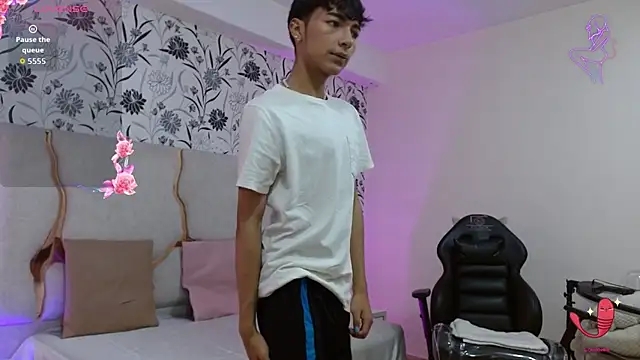 osamu tay online show from 02/13/26, 11:43