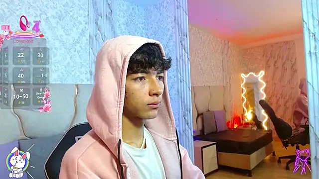 osamu tay online show from 04/09/26, 03:19