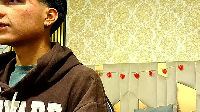 osamu tay online show from 05/14/26, 03:25