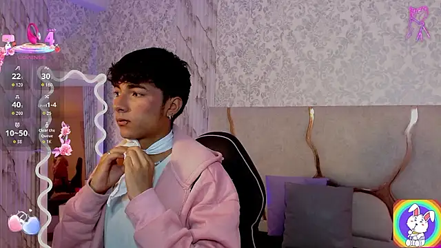 osamu tay online show from 03/28/26, 03:07