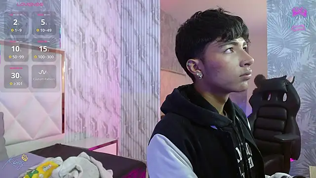 osamu tay online show from 02/10/26, 11:42