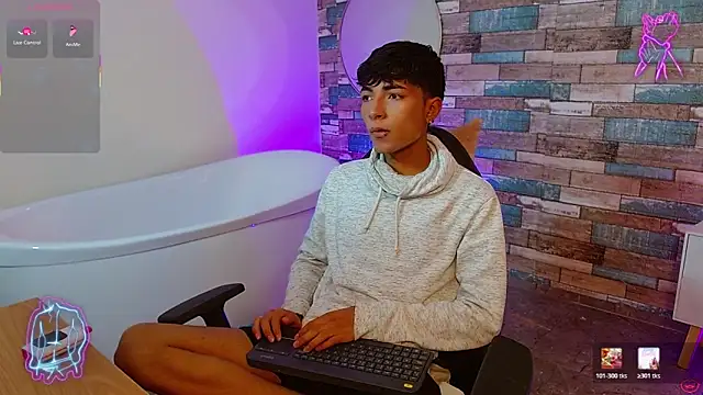 osamu tay online show from 03/05/26, 11:51