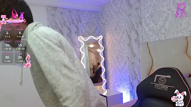 osamu tay online show from 03/27/26, 03:04