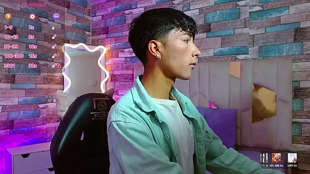 osamu tay online show from 03/06/26, 11:49