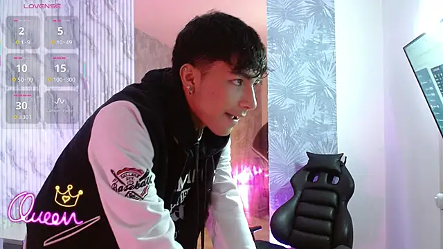 osamu tay online show from 02/05/26, 11:28