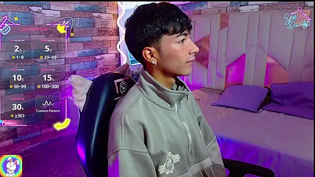 osamu tay online show from 03/08/26, 11:46