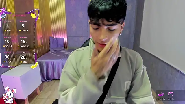 osamu tay online show from 02/22/26, 11:45