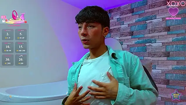 osamu tay online show from 03/14/26, 12:00