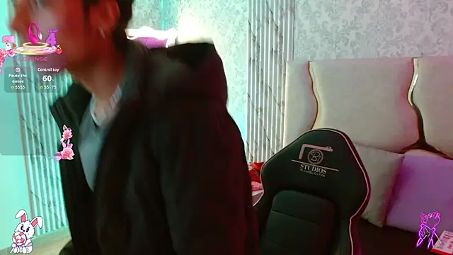 osamu tay online show from 04/10/26, 03:13