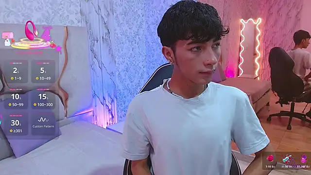 osamu tay online show from 03/21/26, 03:30