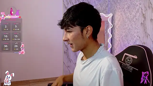 osamu tay online show from 04/01/26, 03:08