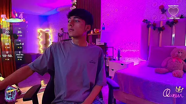 osamu tay online show from 03/17/26, 03:53