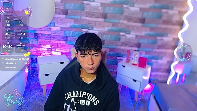 osamu tay online show from 03/12/26, 11:58