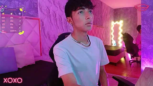 osamu tay online show from 02/21/26, 07:16