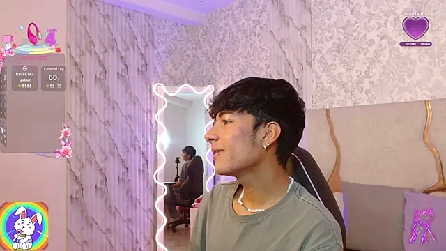 osamu tay online show from 04/05/26, 03:02