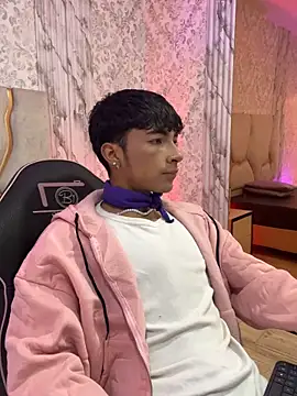 osamu tay online show from 03/24/26, 03:28