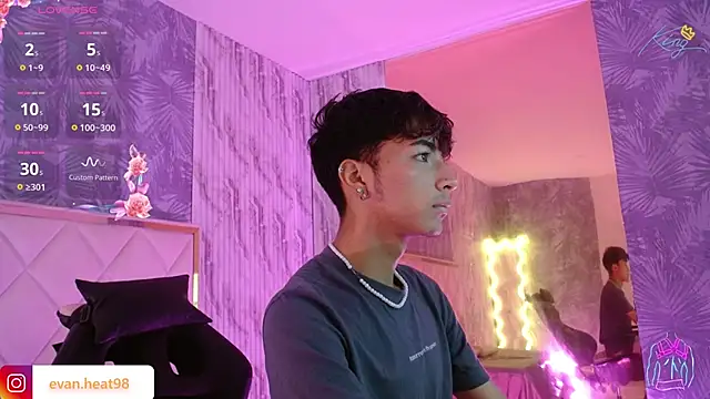 osamu tay online show from 02/16/26, 11:42