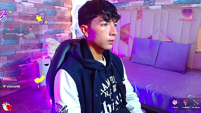 osamu tay online show from 03/10/26, 11:47