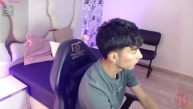 osamu tay online show from 02/08/26, 11:52