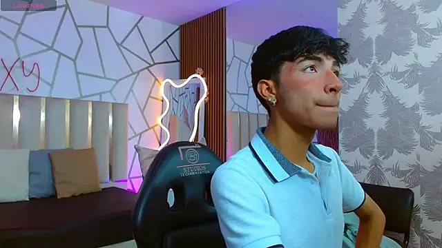 osamu tay online show from 03/15/26, 03:24