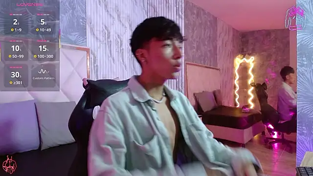 osamu tay online show from 02/04/26, 11:38