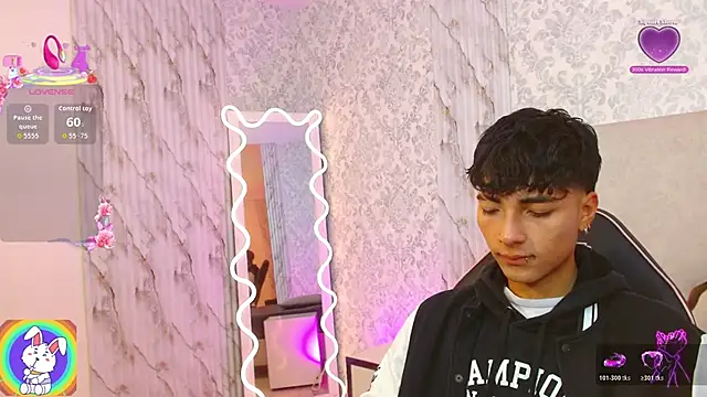 osamu tay online show from 04/11/26, 03:25