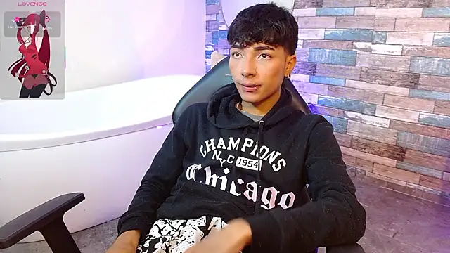 osamu tay online show from 02/28/26, 12:05