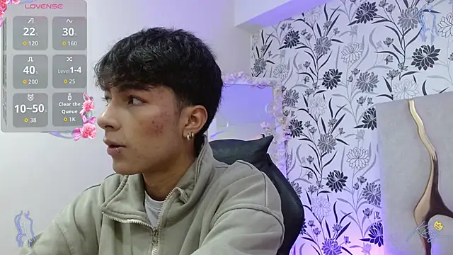 osamu tay online show from 02/07/26, 11:40