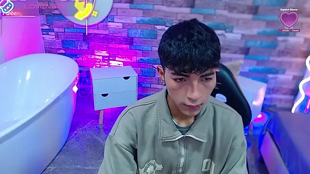 osamu tay online show from 03/11/26, 11:59