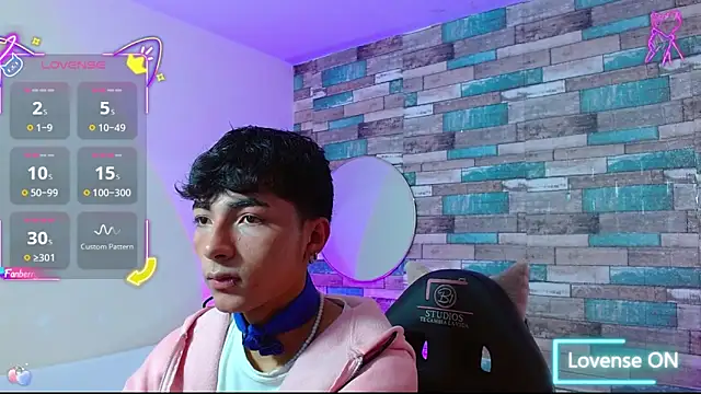 osamu tay online show from 03/07/26, 11:59