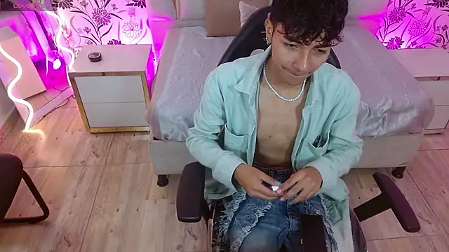 osamu tay online show from 02/14/26, 11:54