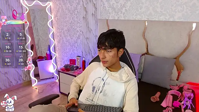 osamu tay online show from 04/08/26, 03:08