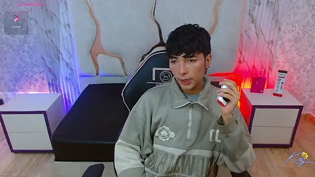 osamu tay online show from 03/23/26, 03:28